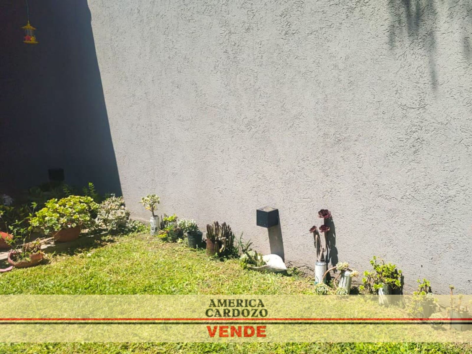 CASA 6 AMBIENTES BARRIO ALCORTA MORENO — foto 4