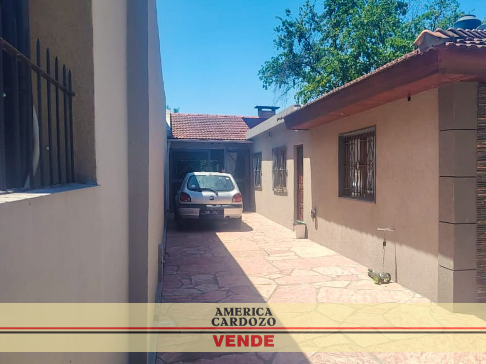 CASA 6 AMBIENTES BARRIO ALCORTA MORENO — foto 5