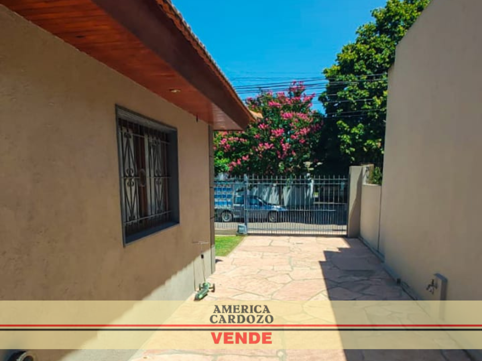 CASA 6 AMBIENTES BARRIO ALCORTA MORENO — foto 6