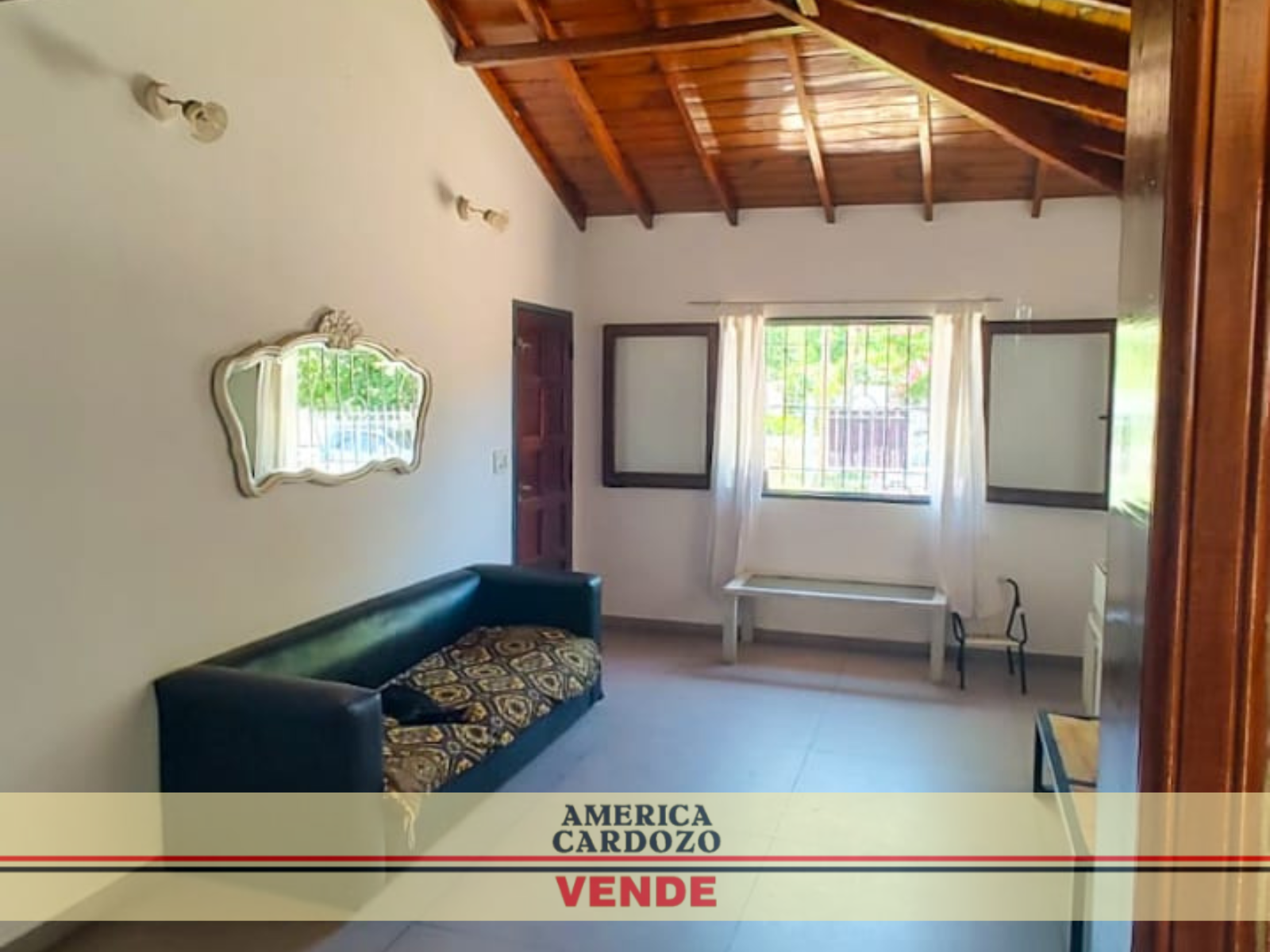 CASA 6 AMBIENTES BARRIO ALCORTA MORENO — foto 7