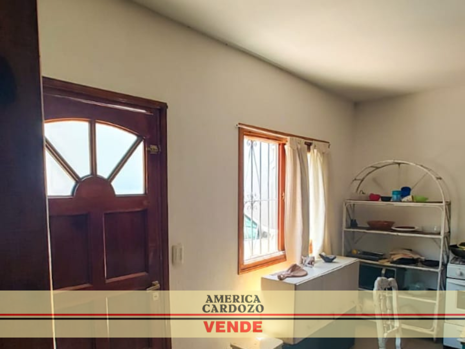 CASA 6 AMBIENTES BARRIO ALCORTA MORENO — foto 8