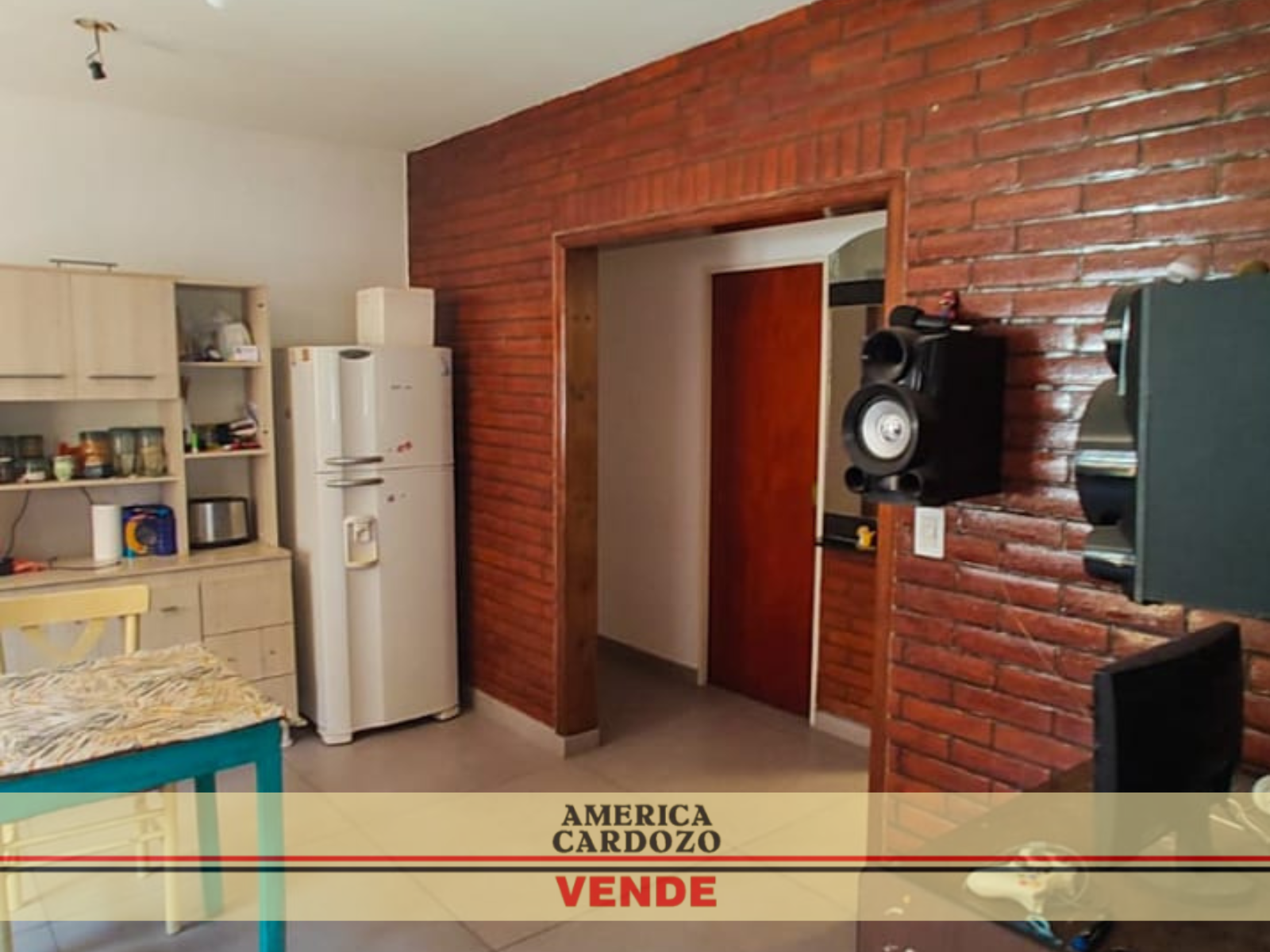 CASA 6 AMBIENTES BARRIO ALCORTA MORENO — foto 9
