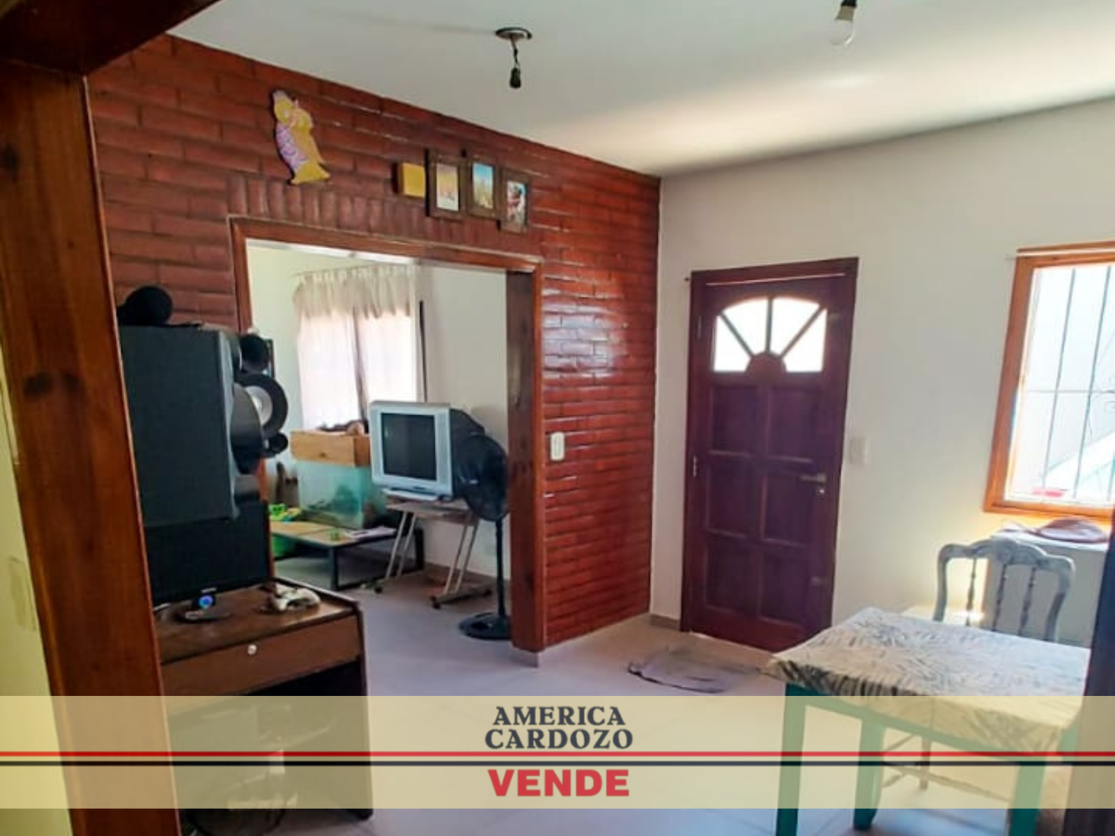 CASA 6 AMBIENTES BARRIO ALCORTA MORENO — foto 10