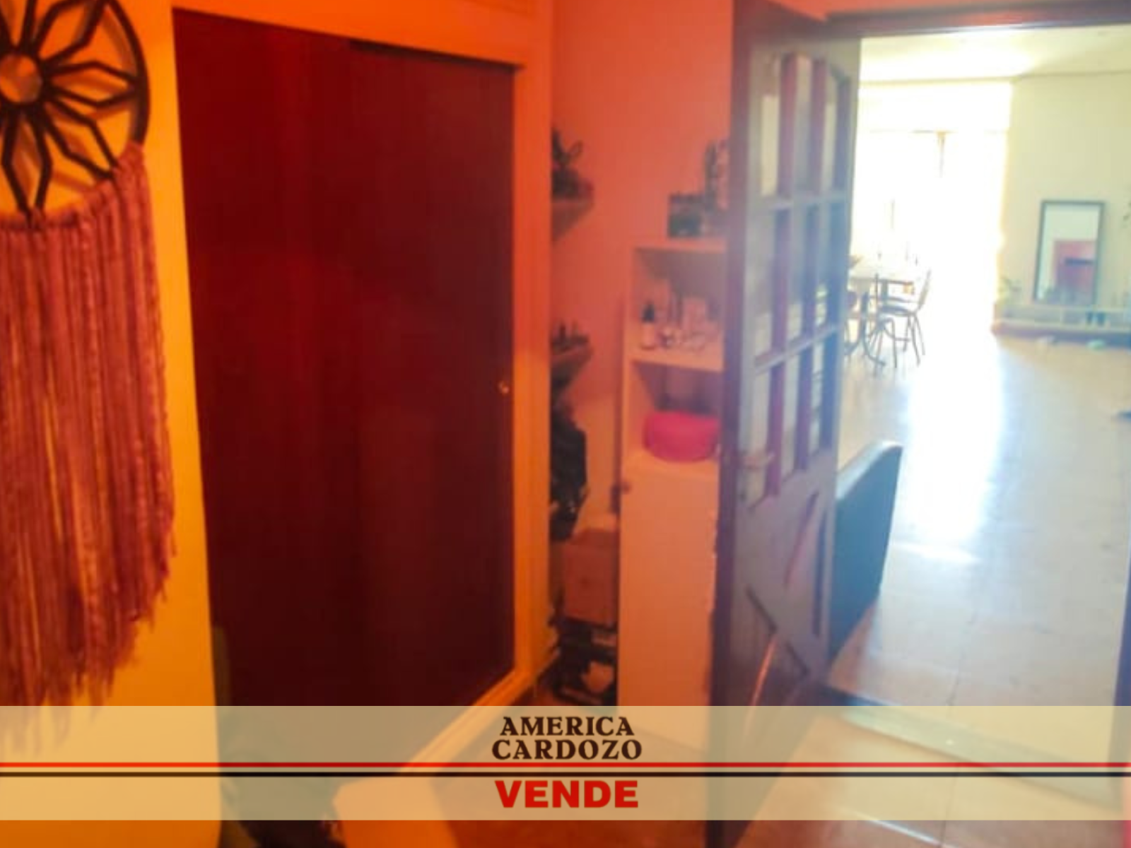 CASA 6 AMBIENTES BARRIO ALCORTA MORENO — foto 11