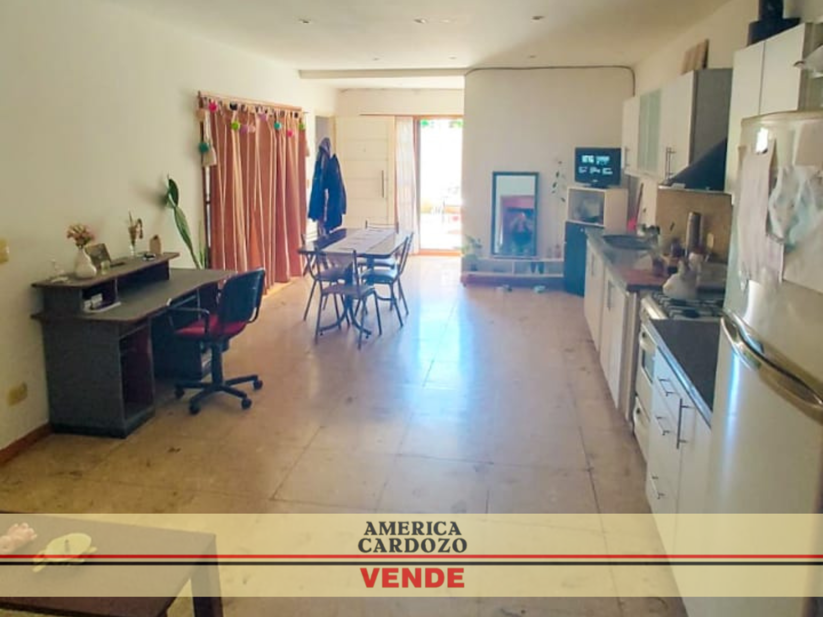 CASA 6 AMBIENTES BARRIO ALCORTA MORENO — foto 12