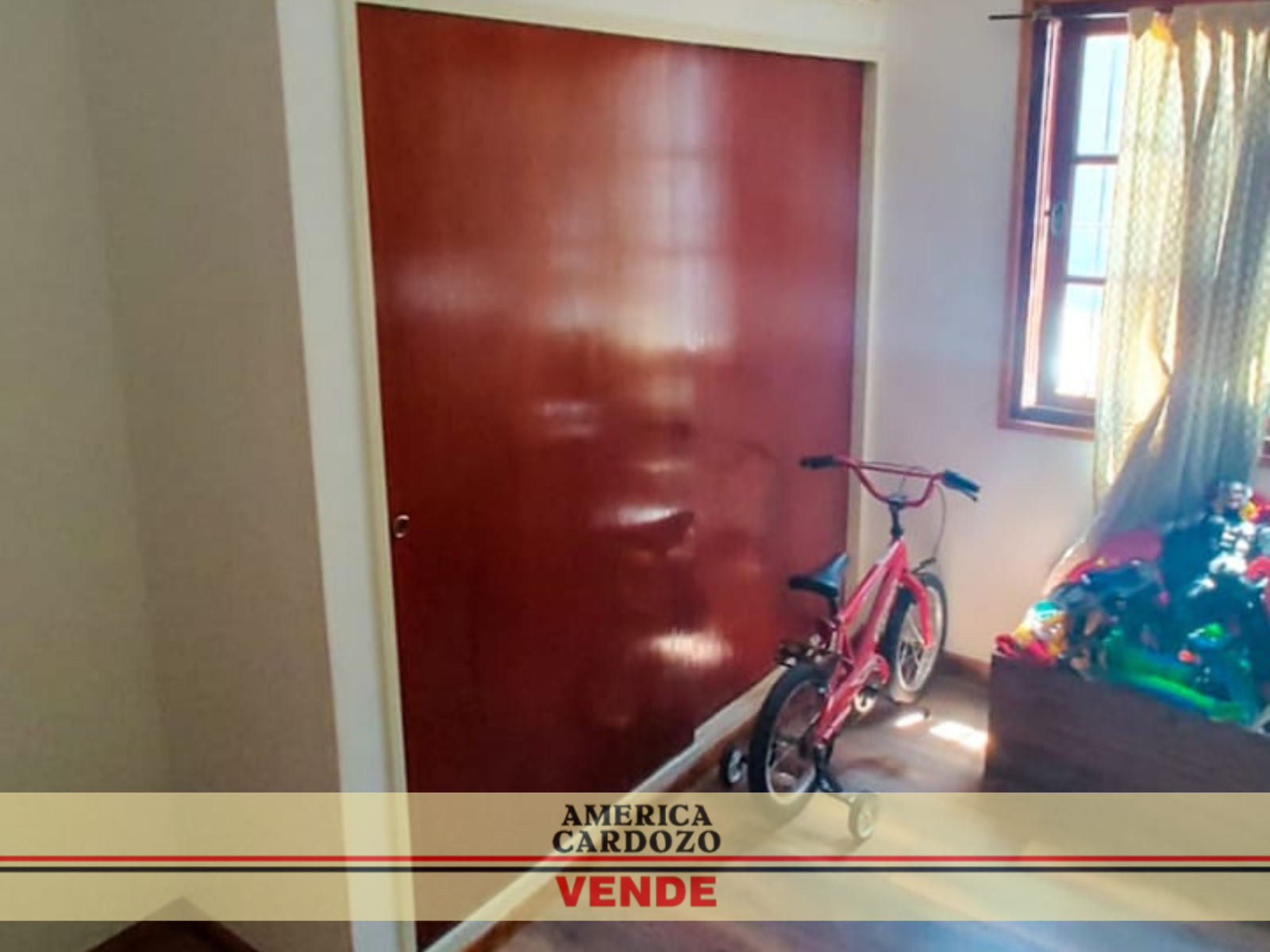 CASA 6 AMBIENTES BARRIO ALCORTA MORENO — foto 13
