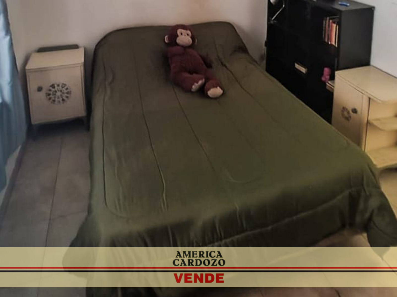 CASA 6 AMBIENTES BARRIO ALCORTA MORENO — foto 14
