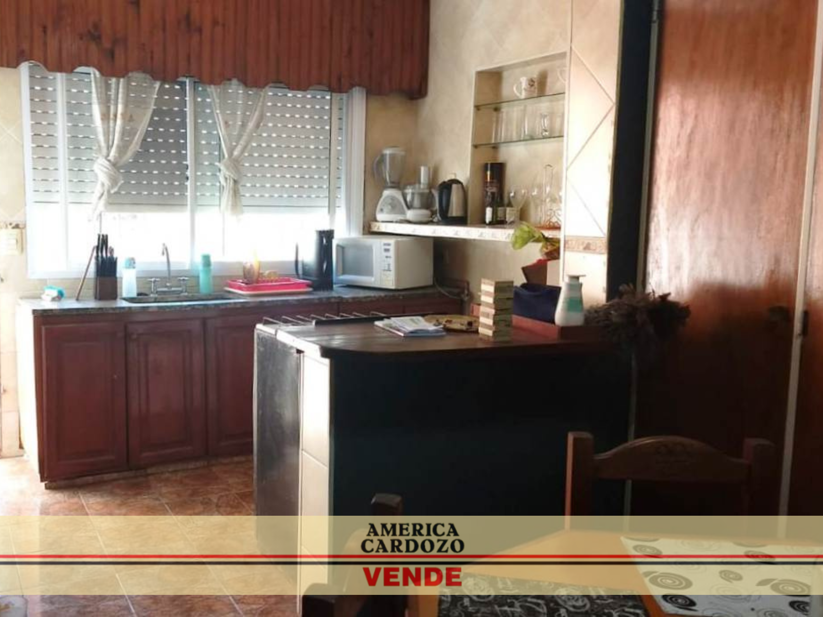 COMPLEJO 3 DEPTOS PASO DEL REY CENTRO — foto 4