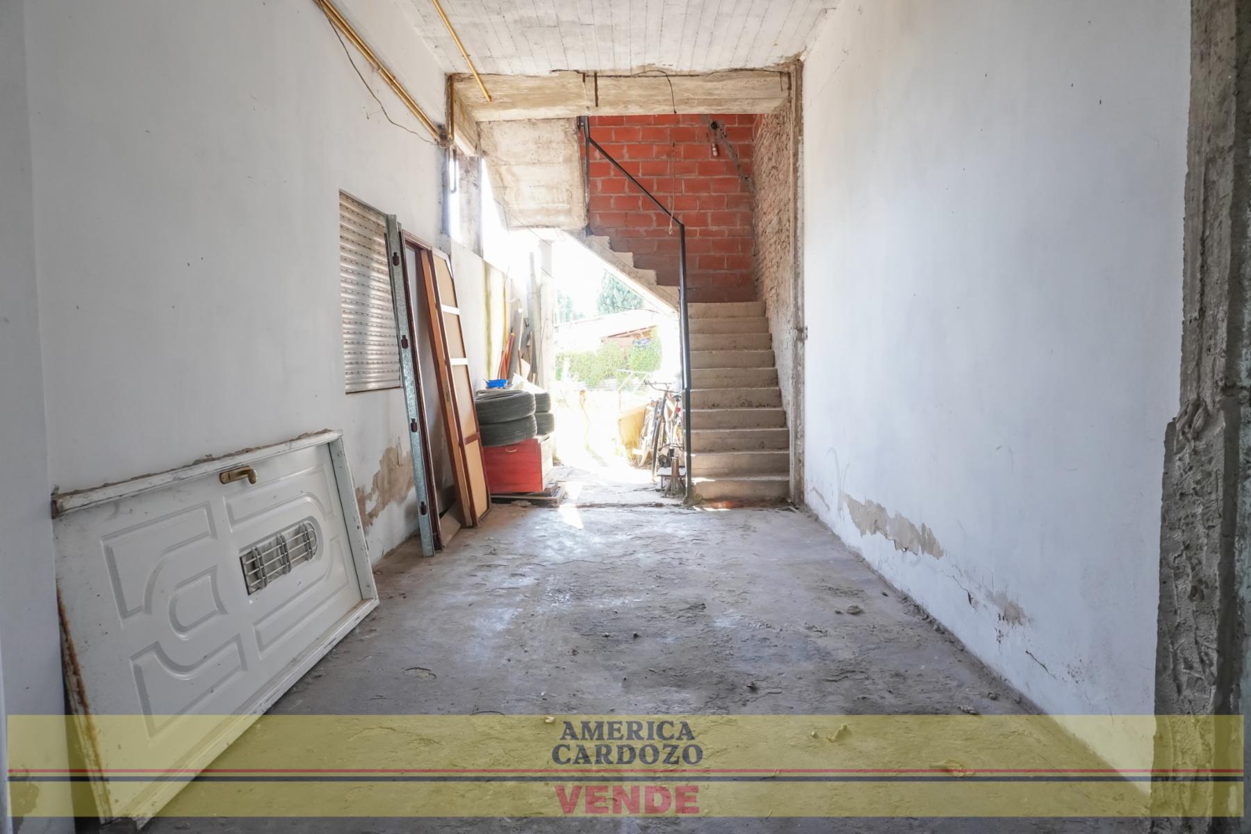 VENTA DEPARTAMENTO PLANTA ALTA 3 AMBIENTES EN PASO DEL REY — foto 3