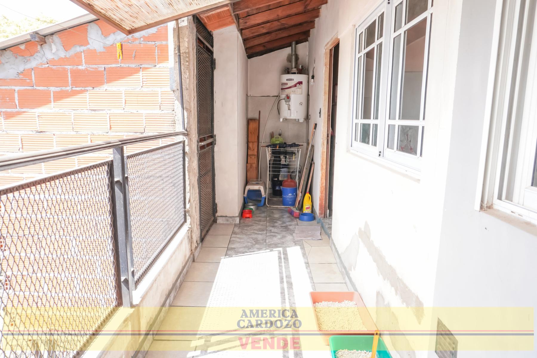 VENTA DEPARTAMENTO PLANTA ALTA 3 AMBIENTES EN PASO DEL REY — foto 4