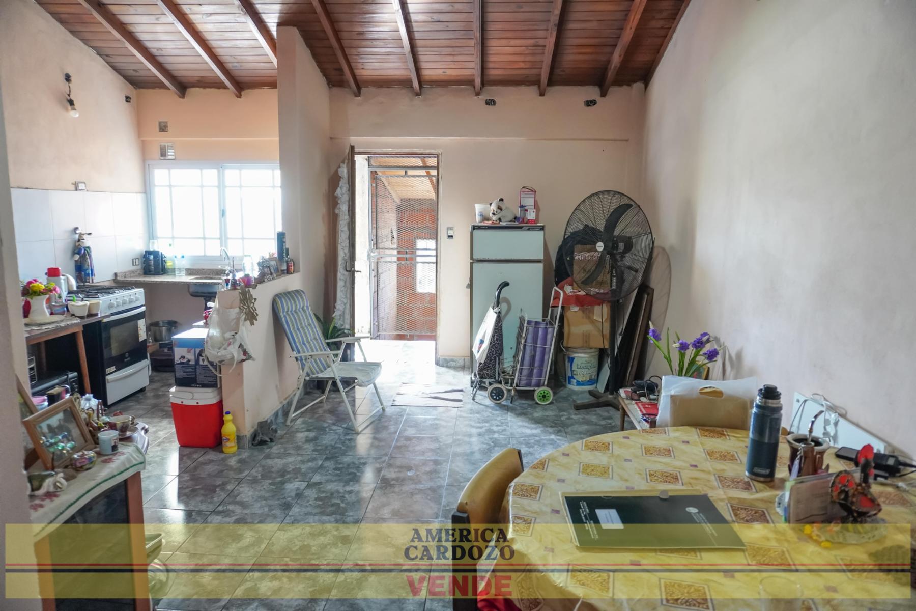VENTA DEPARTAMENTO PLANTA ALTA 3 AMBIENTES EN PASO DEL REY — foto 5