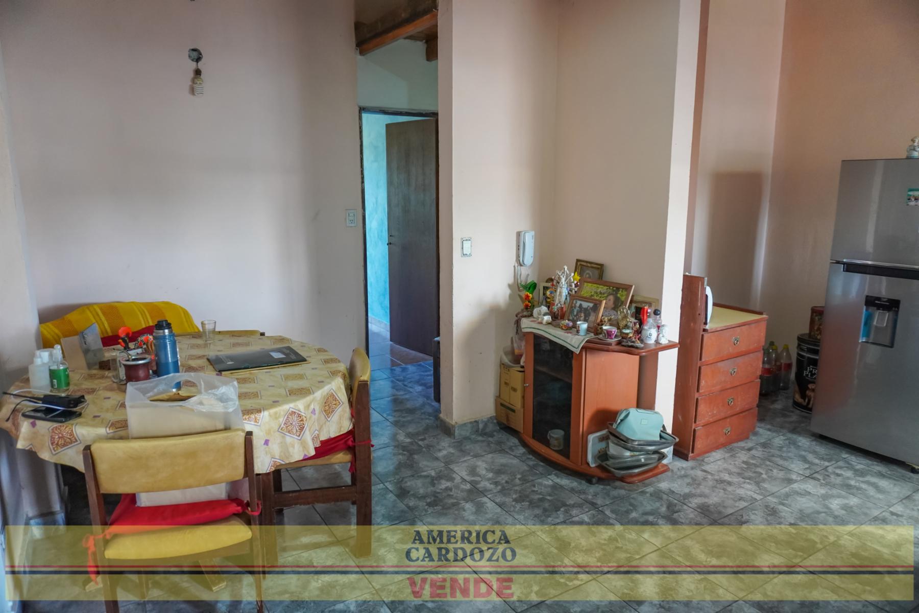 VENTA DEPARTAMENTO PLANTA ALTA 3 AMBIENTES EN PASO DEL REY — foto 6