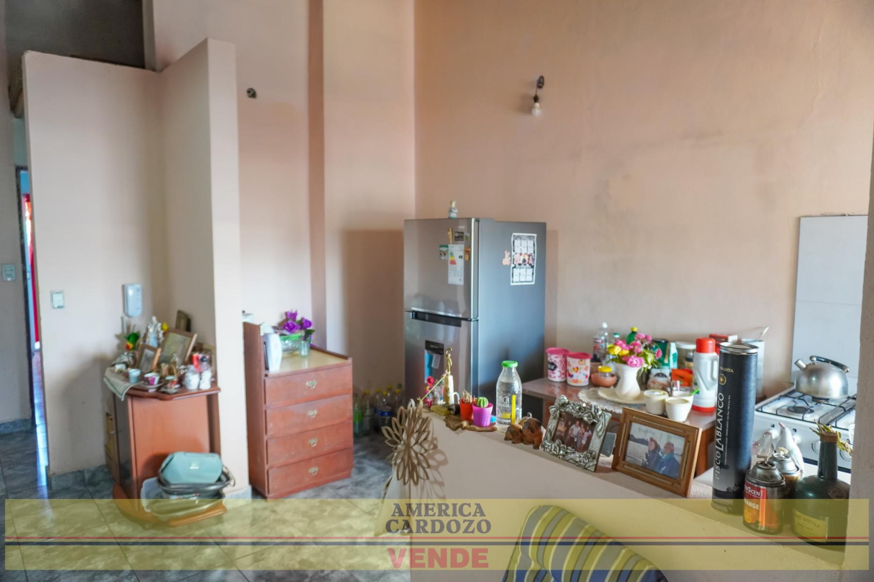 VENTA DEPARTAMENTO PLANTA ALTA 3 AMBIENTES EN PASO DEL REY — foto 7