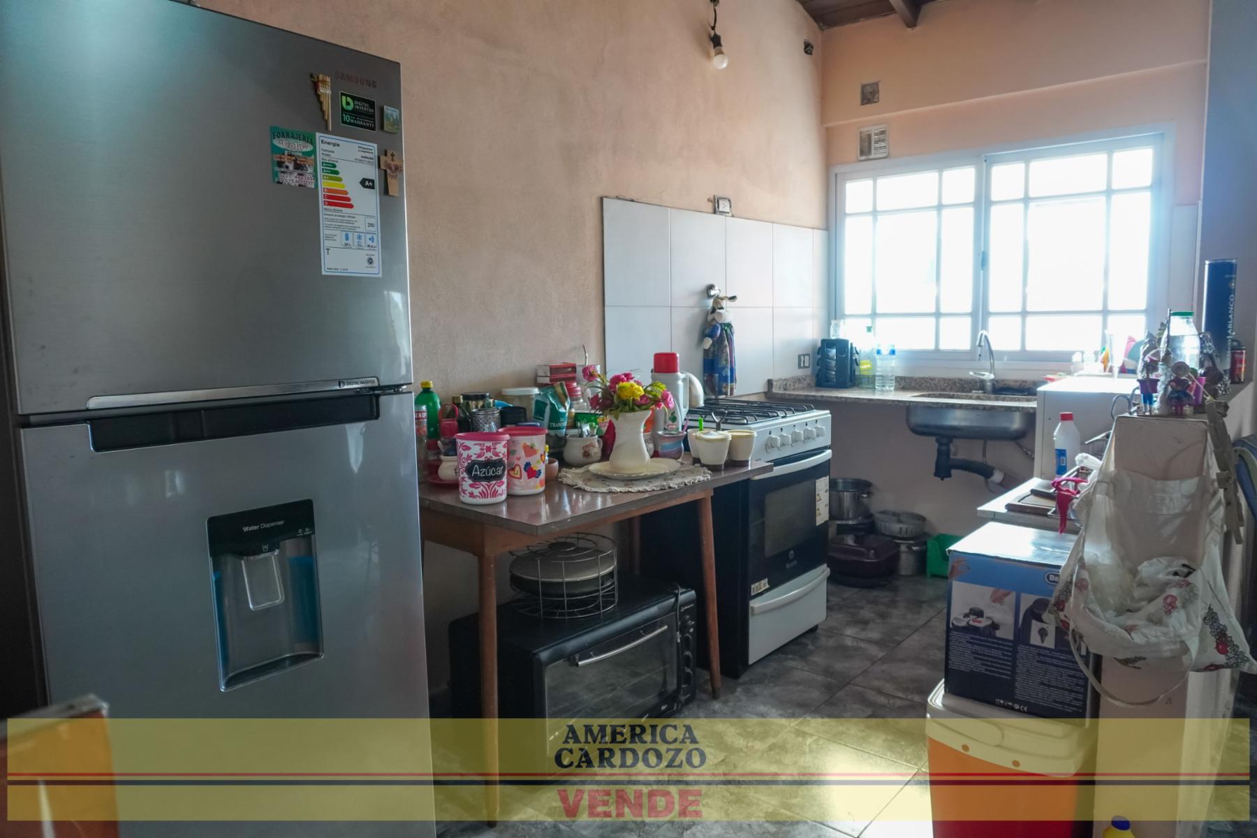 VENTA DEPARTAMENTO PLANTA ALTA 3 AMBIENTES EN PASO DEL REY — foto 8