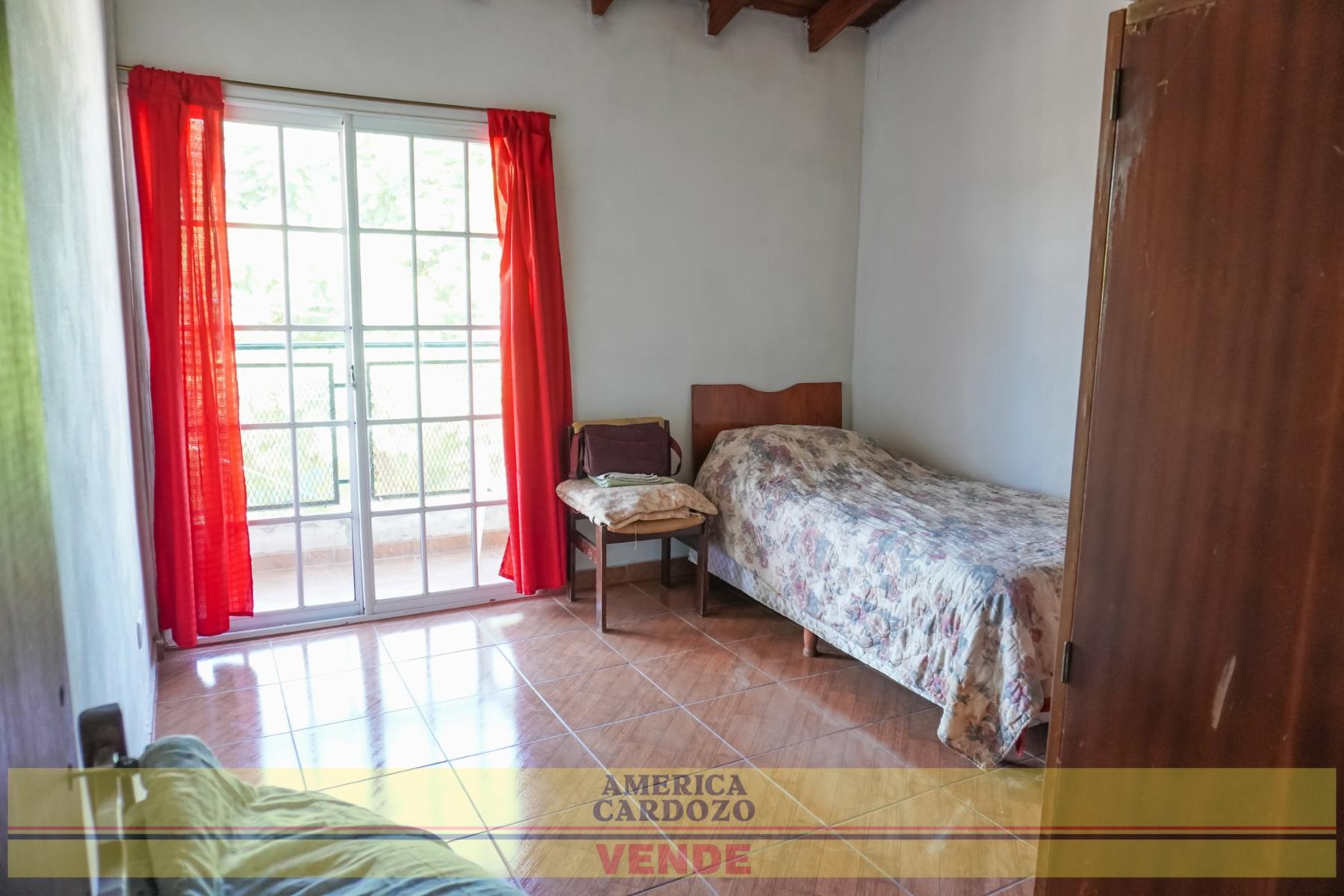 VENTA DEPARTAMENTO PLANTA ALTA 3 AMBIENTES EN PASO DEL REY — foto 9