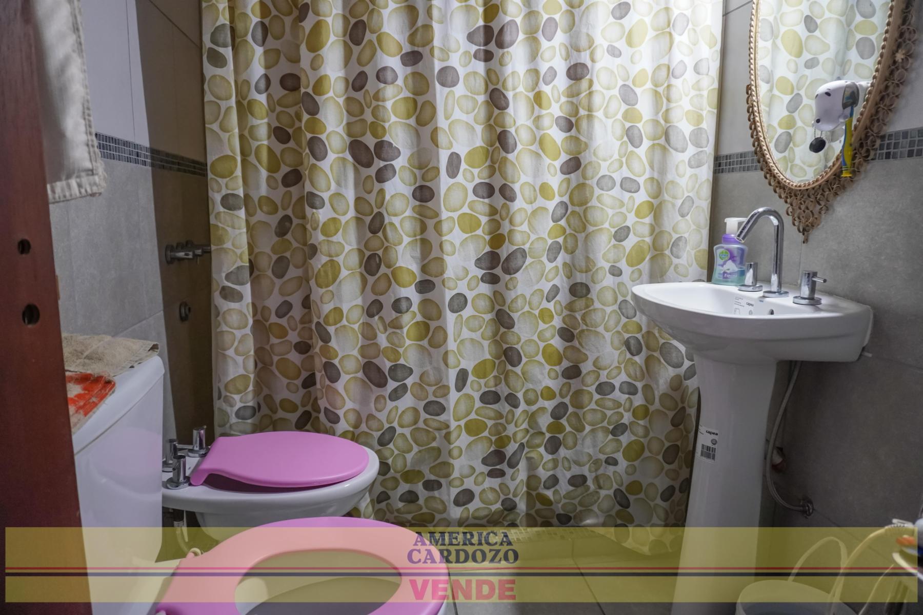 VENTA DEPARTAMENTO PLANTA ALTA 3 AMBIENTES EN PASO DEL REY — foto 12
