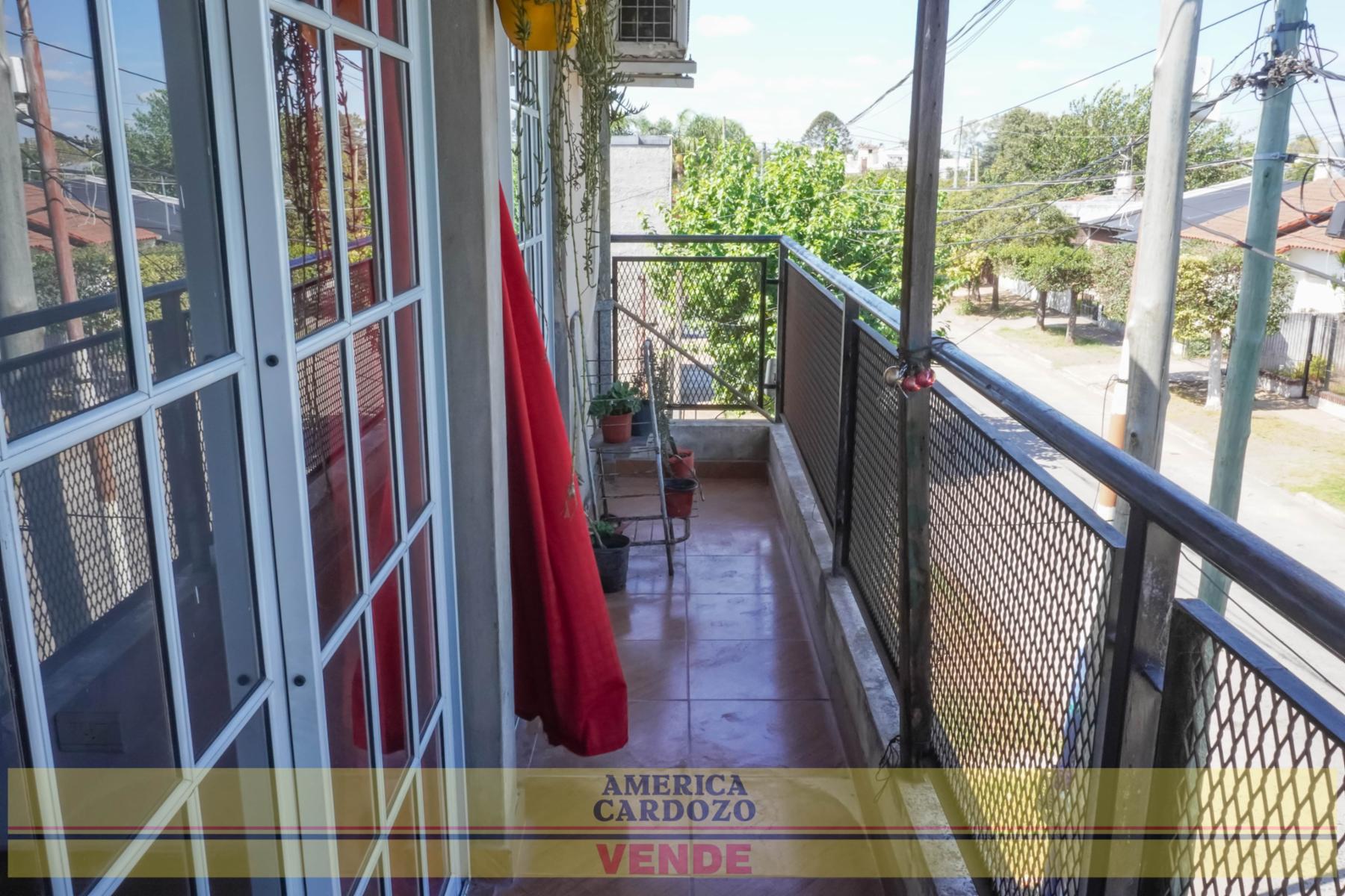 VENTA DEPARTAMENTO PLANTA ALTA 3 AMBIENTES EN PASO DEL REY — foto 13