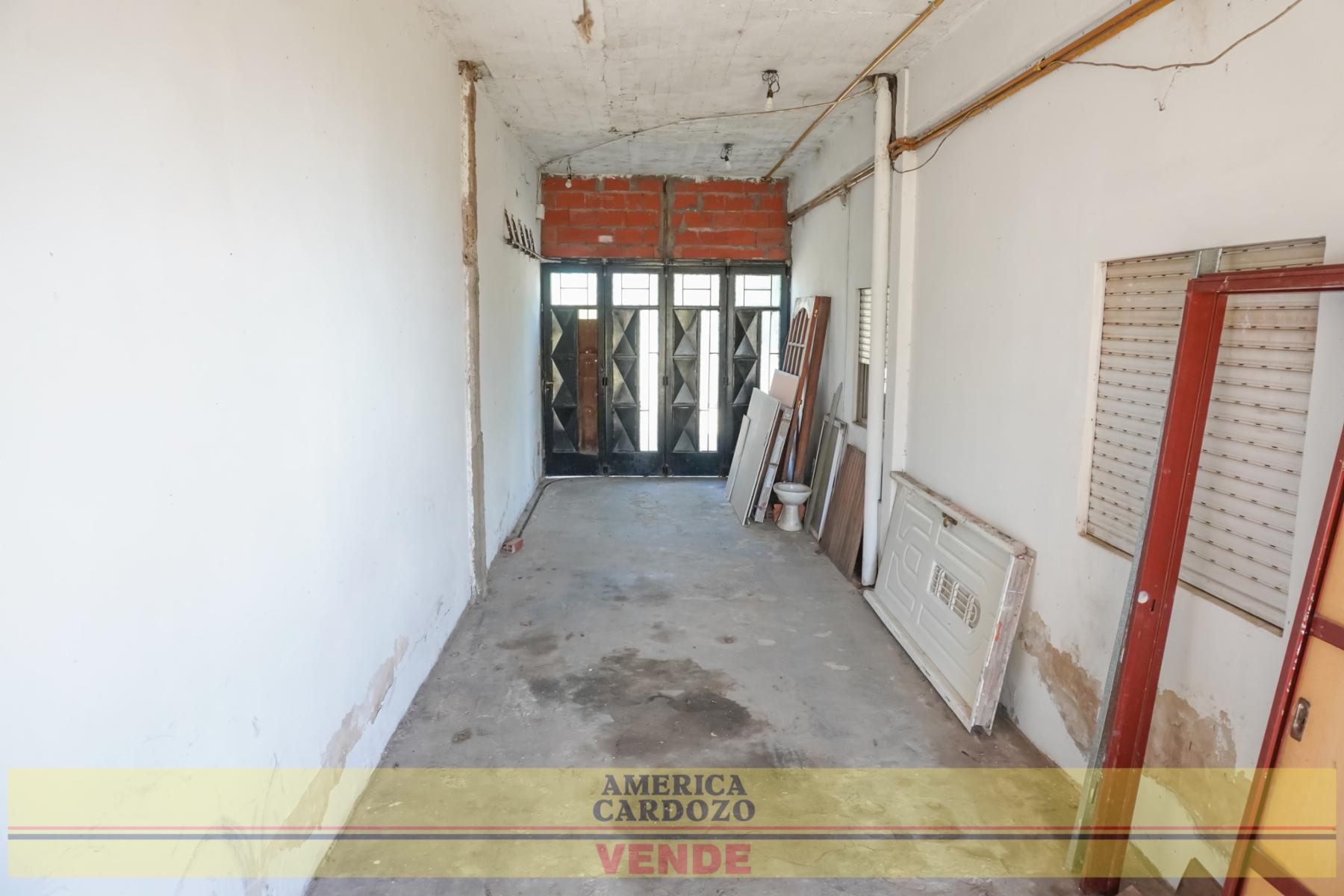 VENTA DEPARTAMENTO PLANTA ALTA 3 AMBIENTES EN PASO DEL REY — foto 14