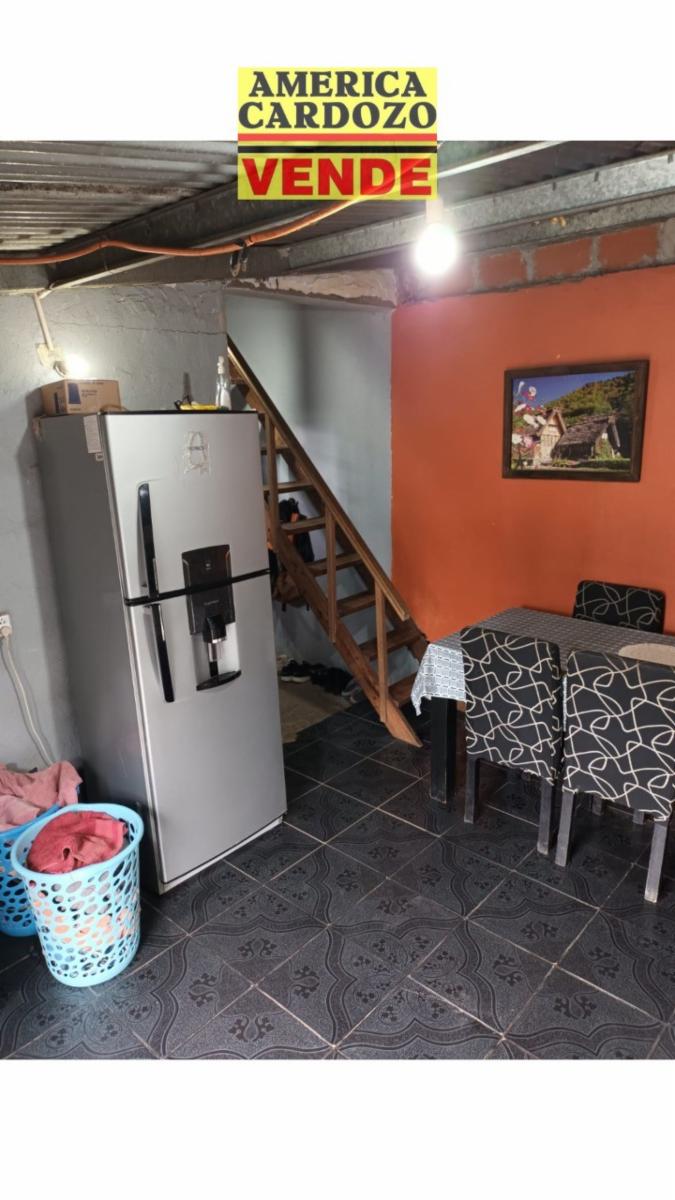 PERMUTA CASA 5 AMBIENTES DEPARTAMENTO 2 AMBIENTES, TRUJUY — foto 2