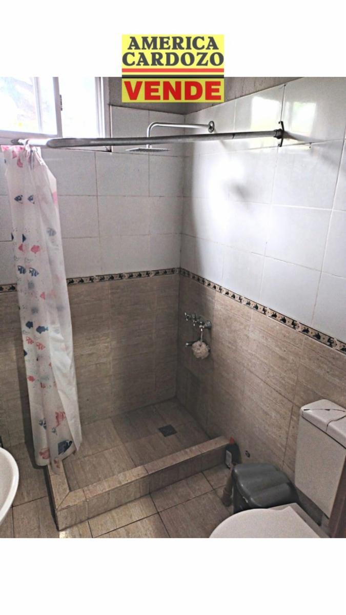 PERMUTA CASA 5 AMBIENTES DEPARTAMENTO 2 AMBIENTES, TRUJUY — foto 3