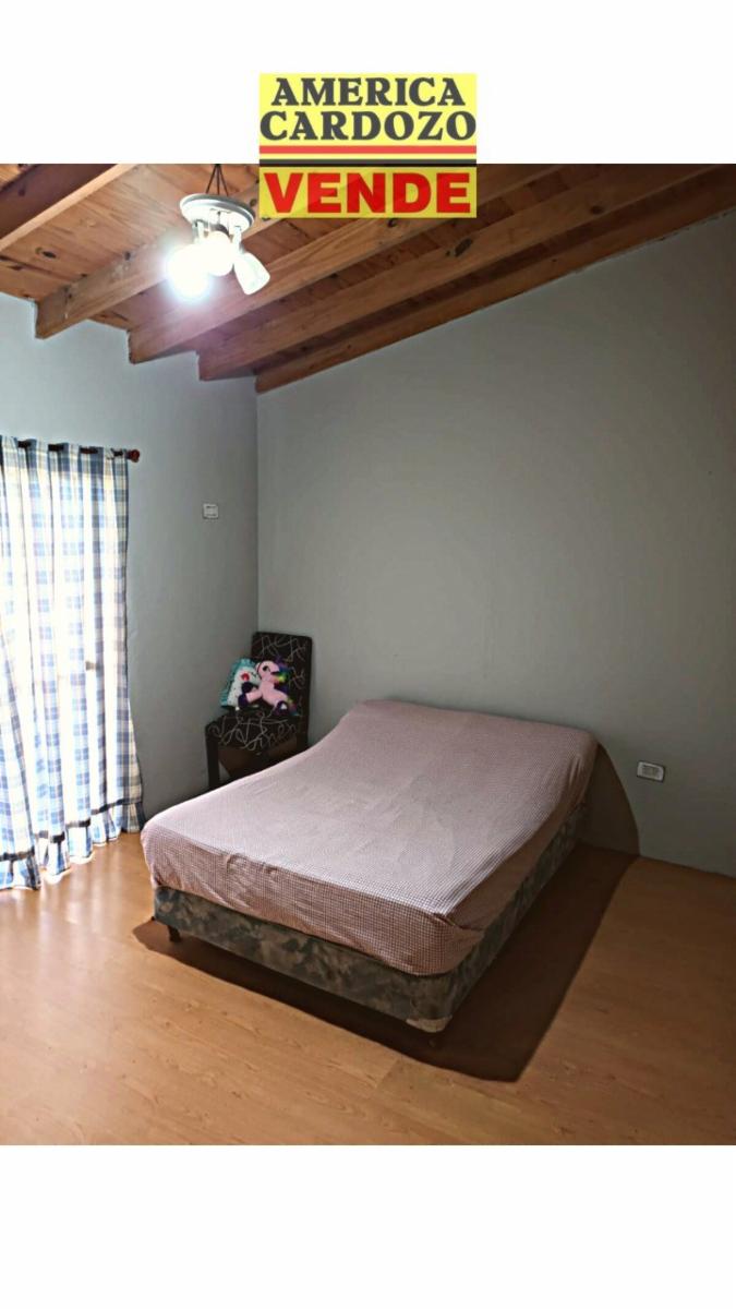 PERMUTA CASA 5 AMBIENTES DEPARTAMENTO 2 AMBIENTES, TRUJUY — foto 4