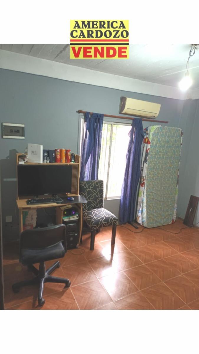 PERMUTA CASA 5 AMBIENTES DEPARTAMENTO 2 AMBIENTES, TRUJUY — foto 5