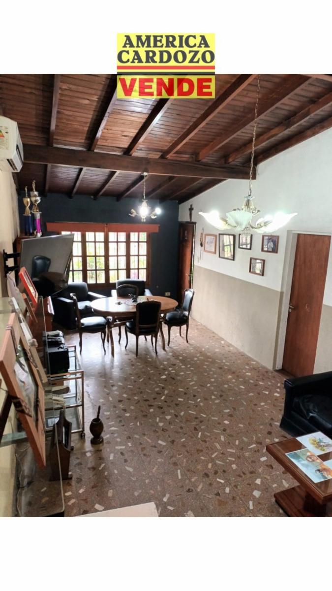 PERMUTA CASA 5 AMBIENTES DEPARTAMENTO 2 AMBIENTES, TRUJUY — foto 6