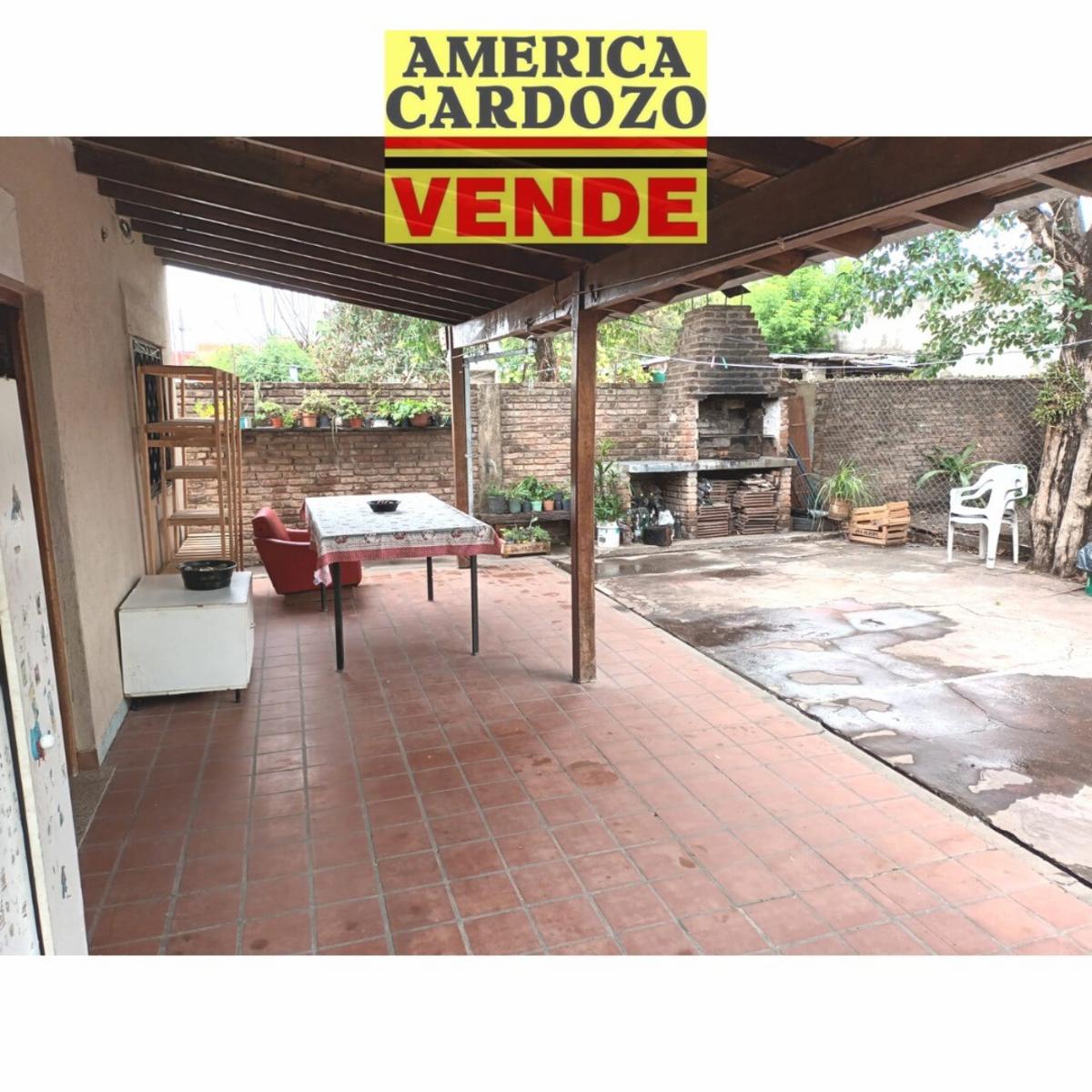 PERMUTA CASA 5 AMBIENTES DEPARTAMENTO 2 AMBIENTES, TRUJUY — foto 7