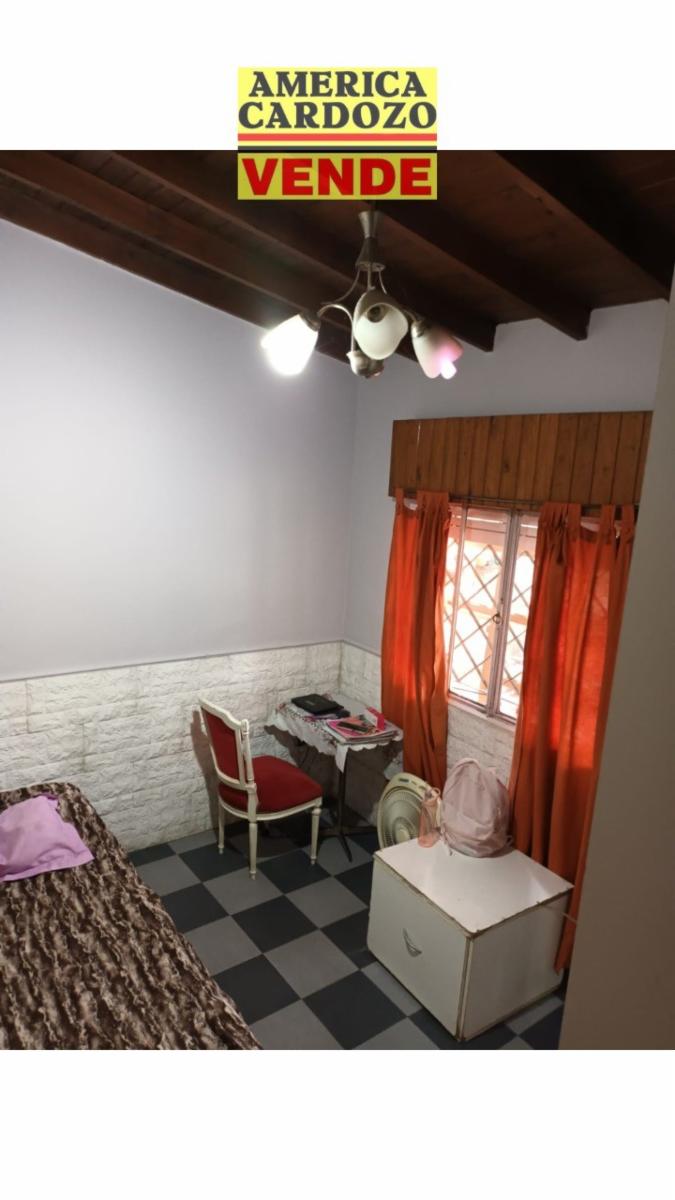 PERMUTA CASA 5 AMBIENTES DEPARTAMENTO 2 AMBIENTES, TRUJUY — foto 8