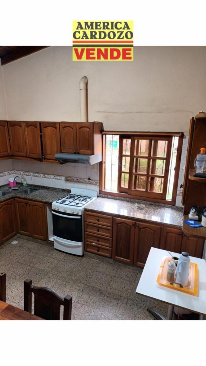 PERMUTA CASA 5 AMBIENTES DEPARTAMENTO 2 AMBIENTES, TRUJUY — foto 10