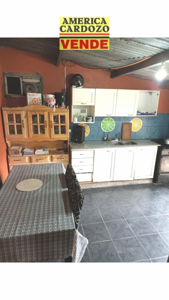 PERMUTA CASA 5 AMBIENTES DEPARTAMENTO 2 AMBIENTES, TRUJUY — foto 11