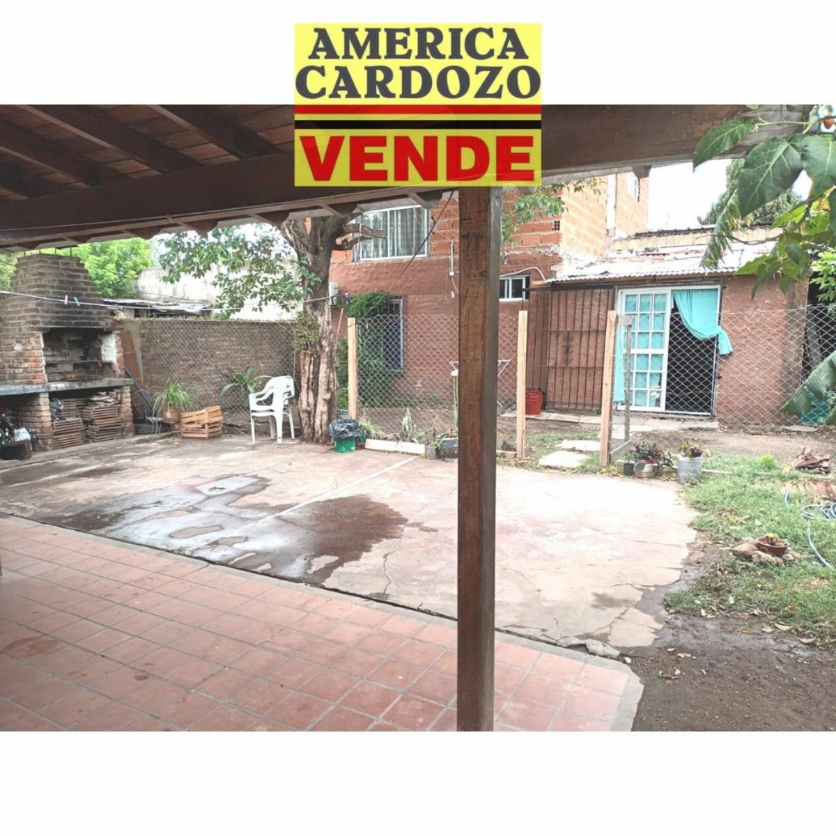 PERMUTA CASA 5 AMBIENTES DEPARTAMENTO 2 AMBIENTES, TRUJUY — foto 14