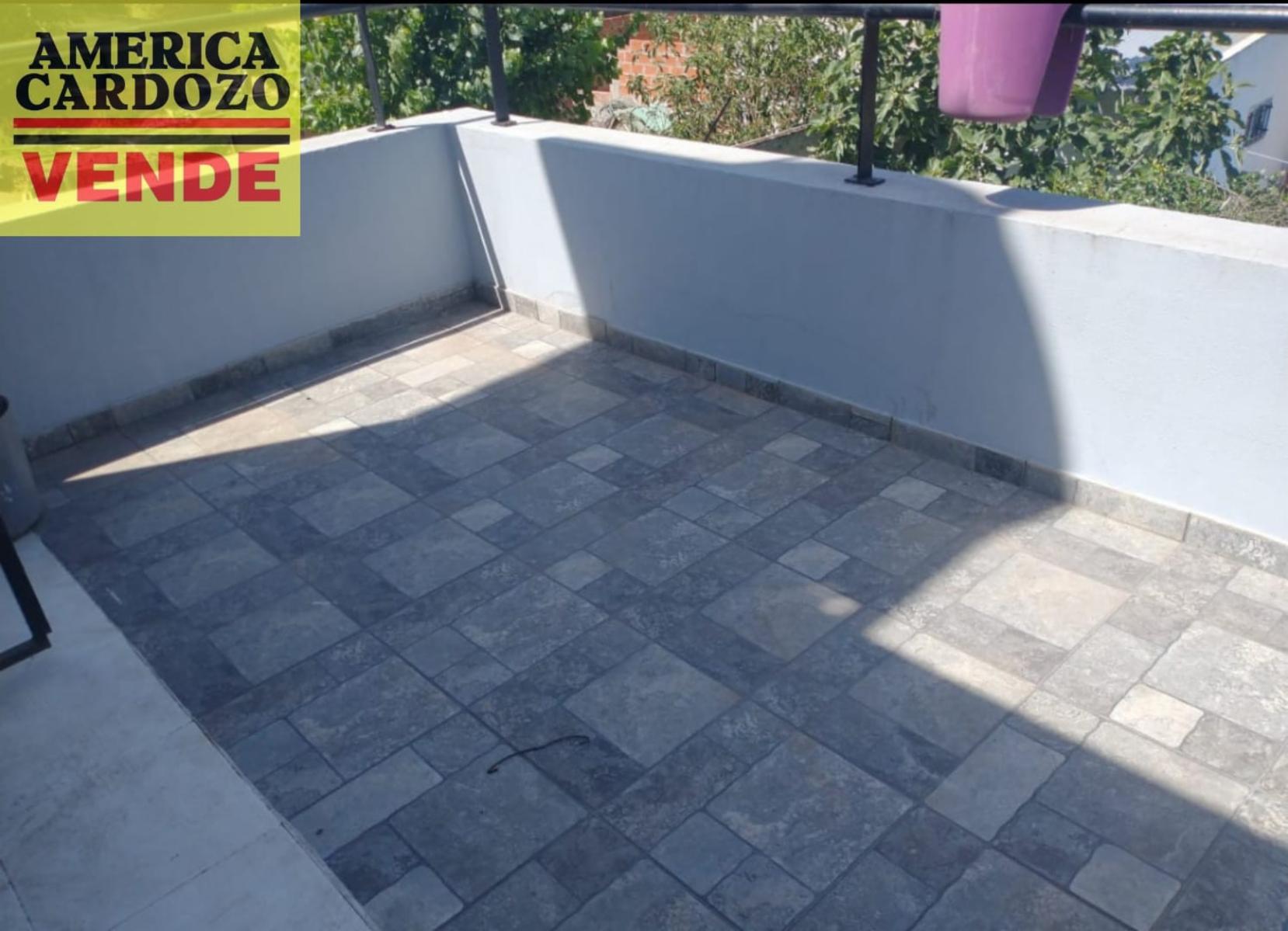 CASA , 4 AMBIENTES CON COCHERA TECHADA, PASO DEL REY — foto 11