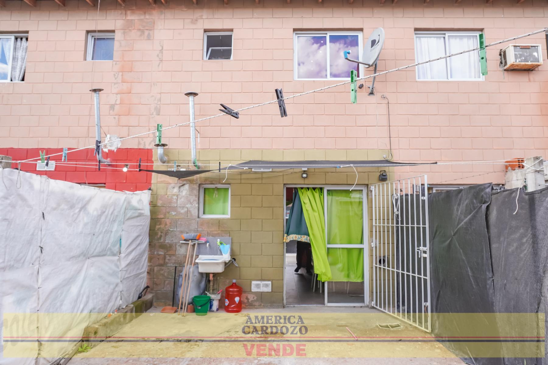 DUPLEX 3 AMBIENTES, BARRIO PILAR — foto 2