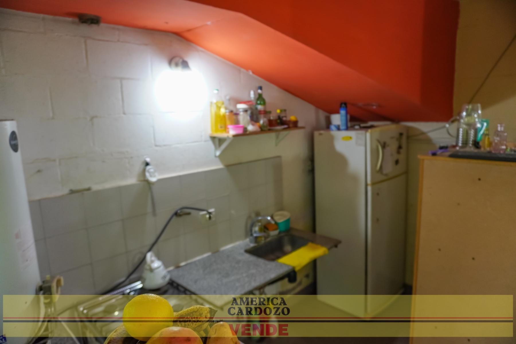 DUPLEX 3 AMBIENTES, BARRIO PILAR — foto 4