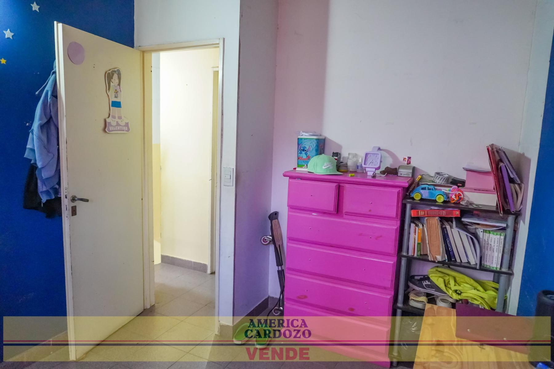 DUPLEX 3 AMBIENTES, BARRIO PILAR — foto 7