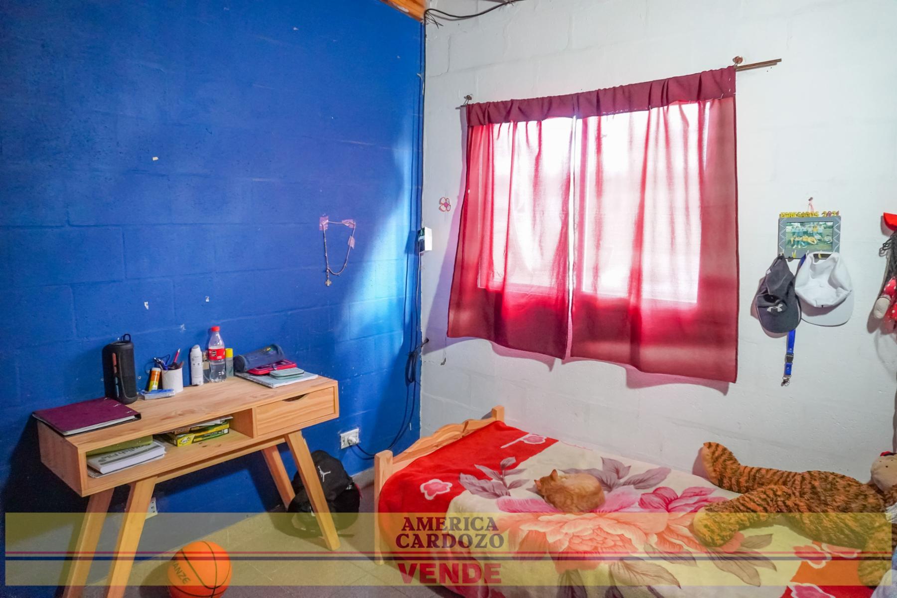 DUPLEX 3 AMBIENTES, BARRIO PILAR — foto 8