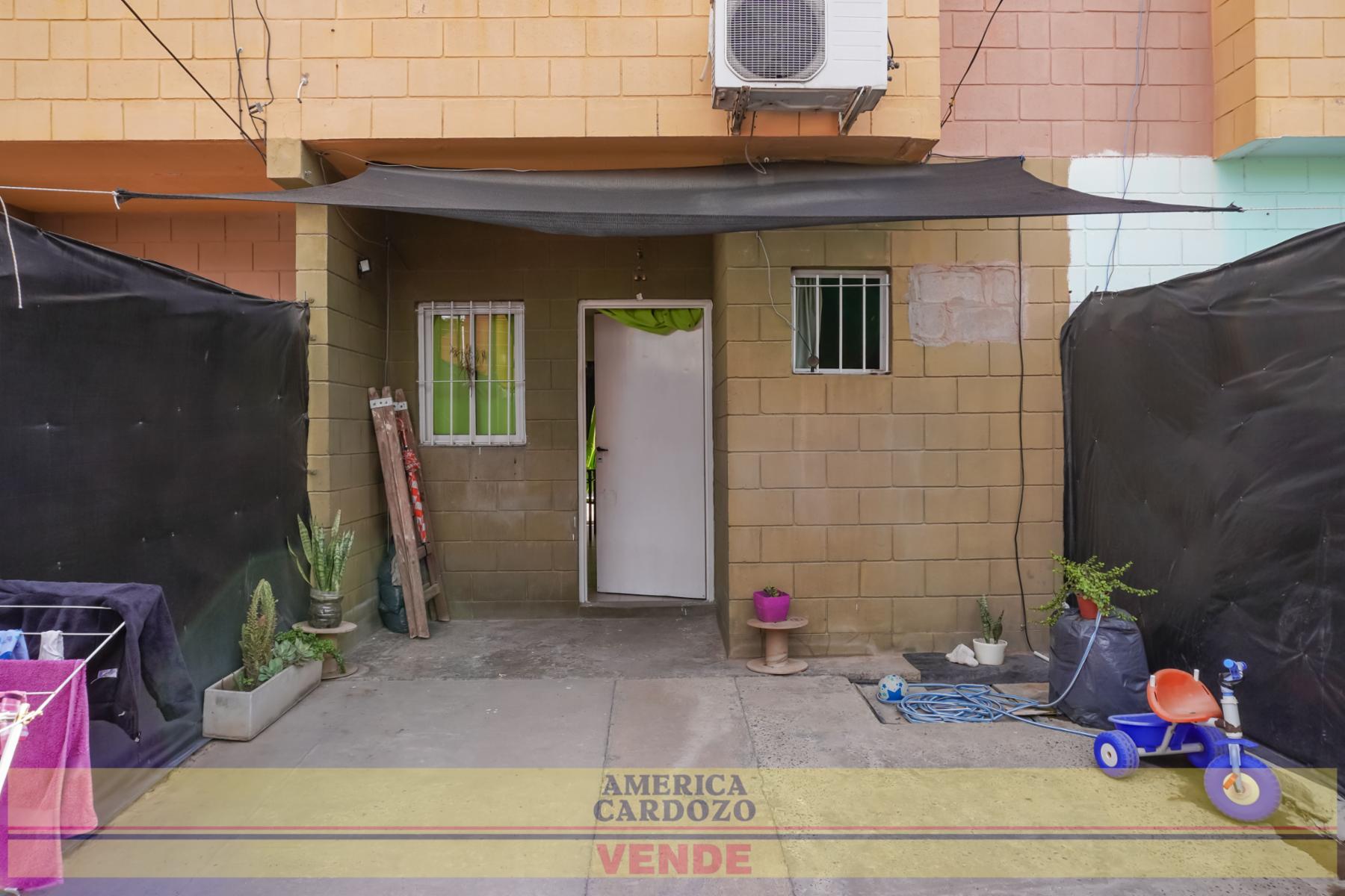 DUPLEX 3 AMBIENTES, BARRIO PILAR — foto 10