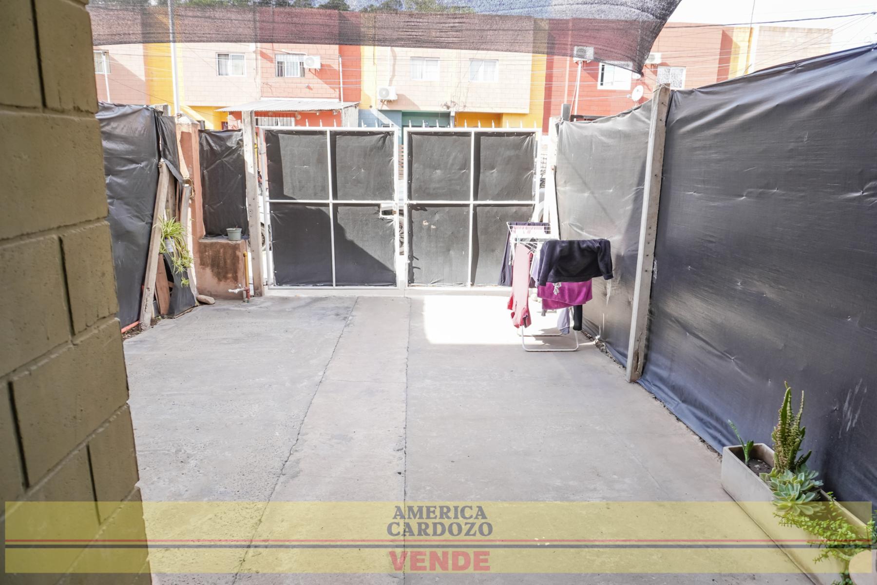 DUPLEX 3 AMBIENTES, BARRIO PILAR — foto 14