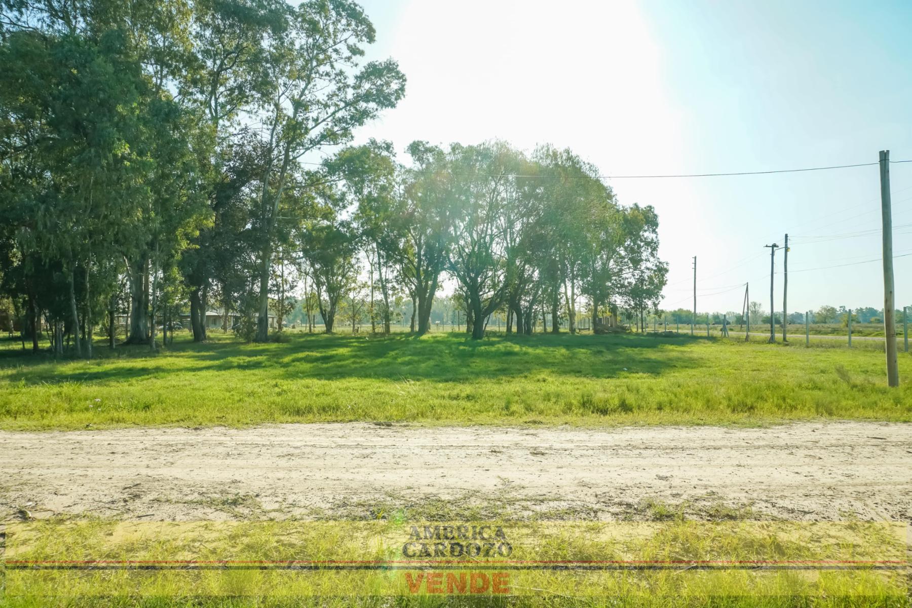CONDOMINIO CAMPOS DE ABRIL LOTES DESDE 800 M2
