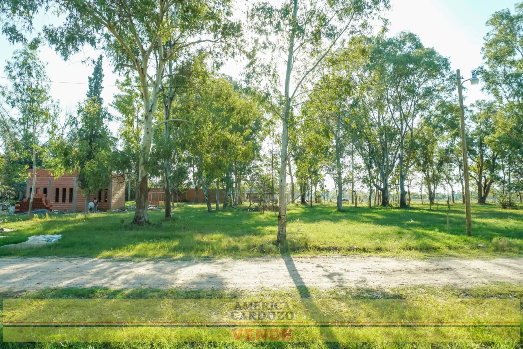 CONDOMINIO CAMPOS DE ABRIL LOTES DESDE 800 M2 — foto 2