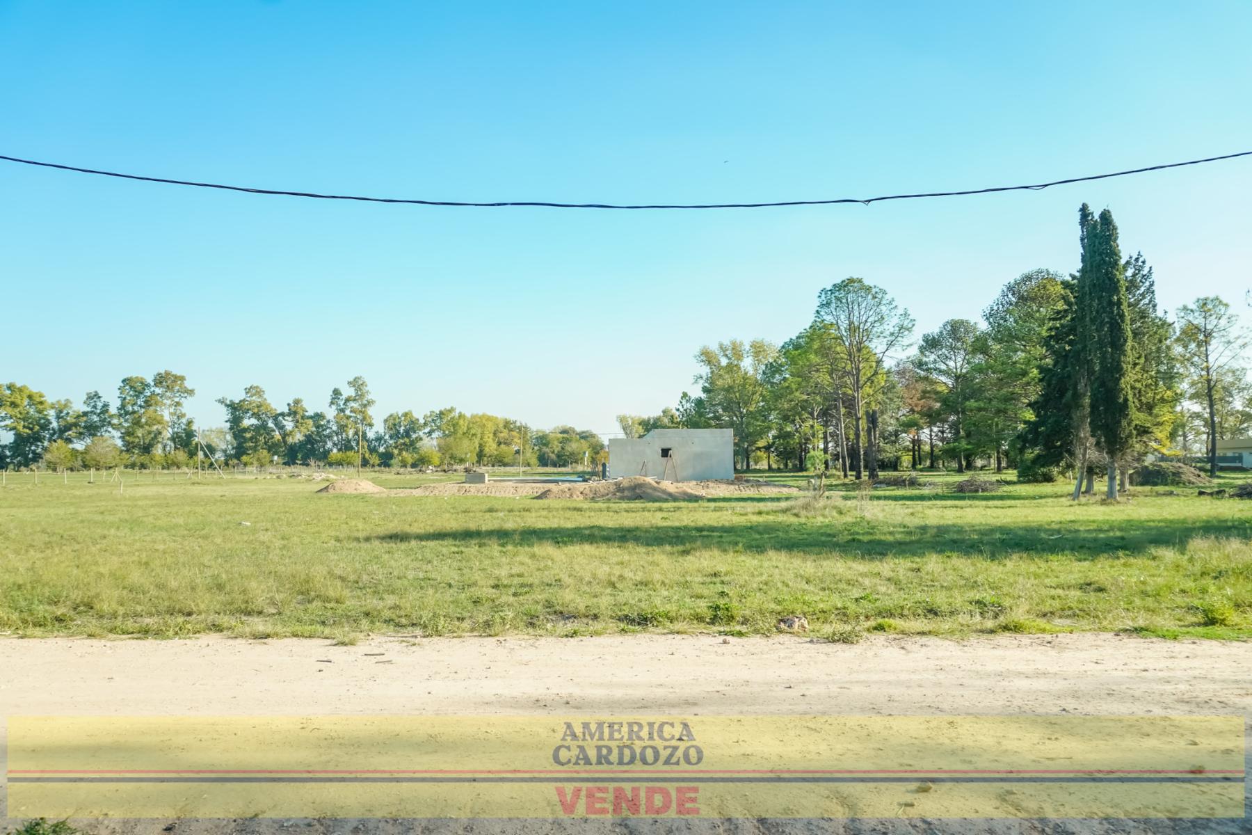 CONDOMINIO CAMPOS DE ABRIL LOTES DESDE 800 M2 — foto 5