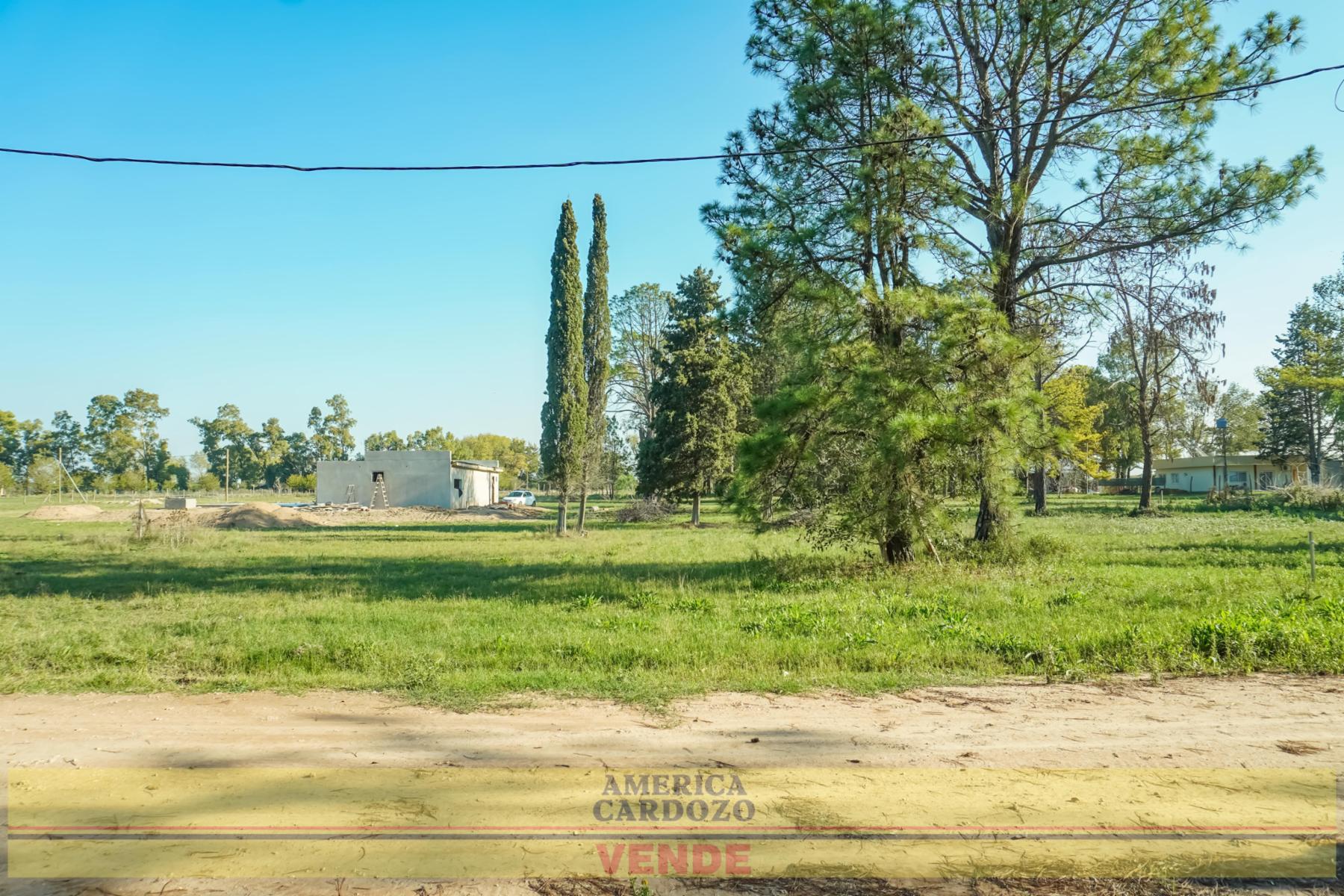 CONDOMINIO CAMPOS DE ABRIL LOTES DESDE 800 M2 — foto 6