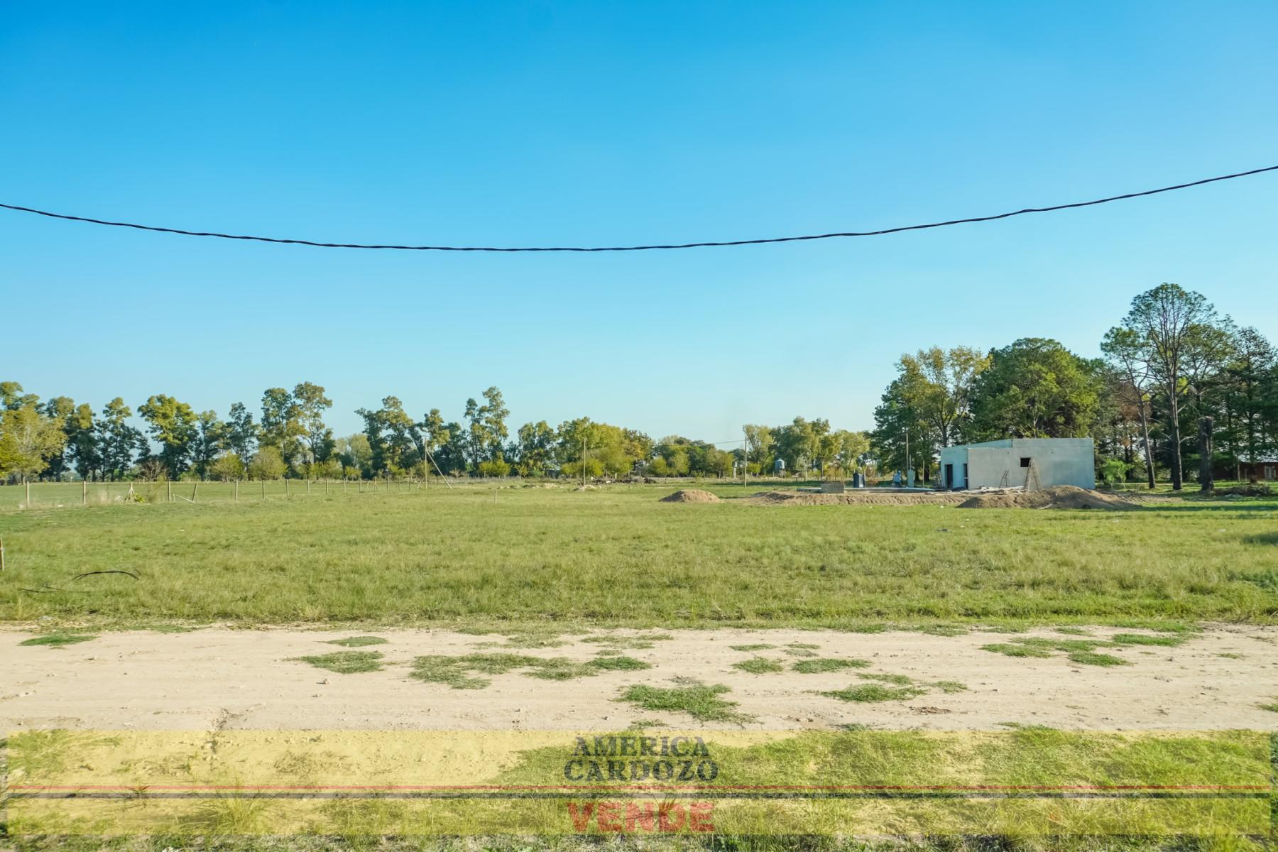 CONDOMINIO CAMPOS DE ABRIL LOTES DESDE 800 M2 — foto 7