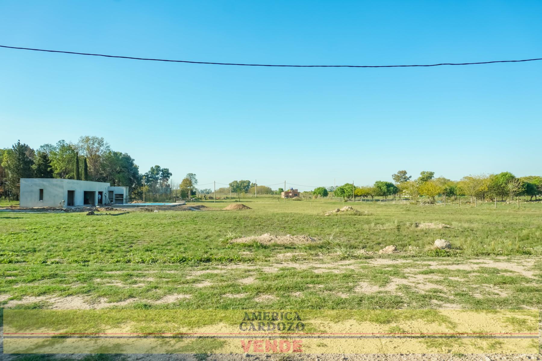CONDOMINIO CAMPOS DE ABRIL LOTES DESDE 800 M2 — foto 10