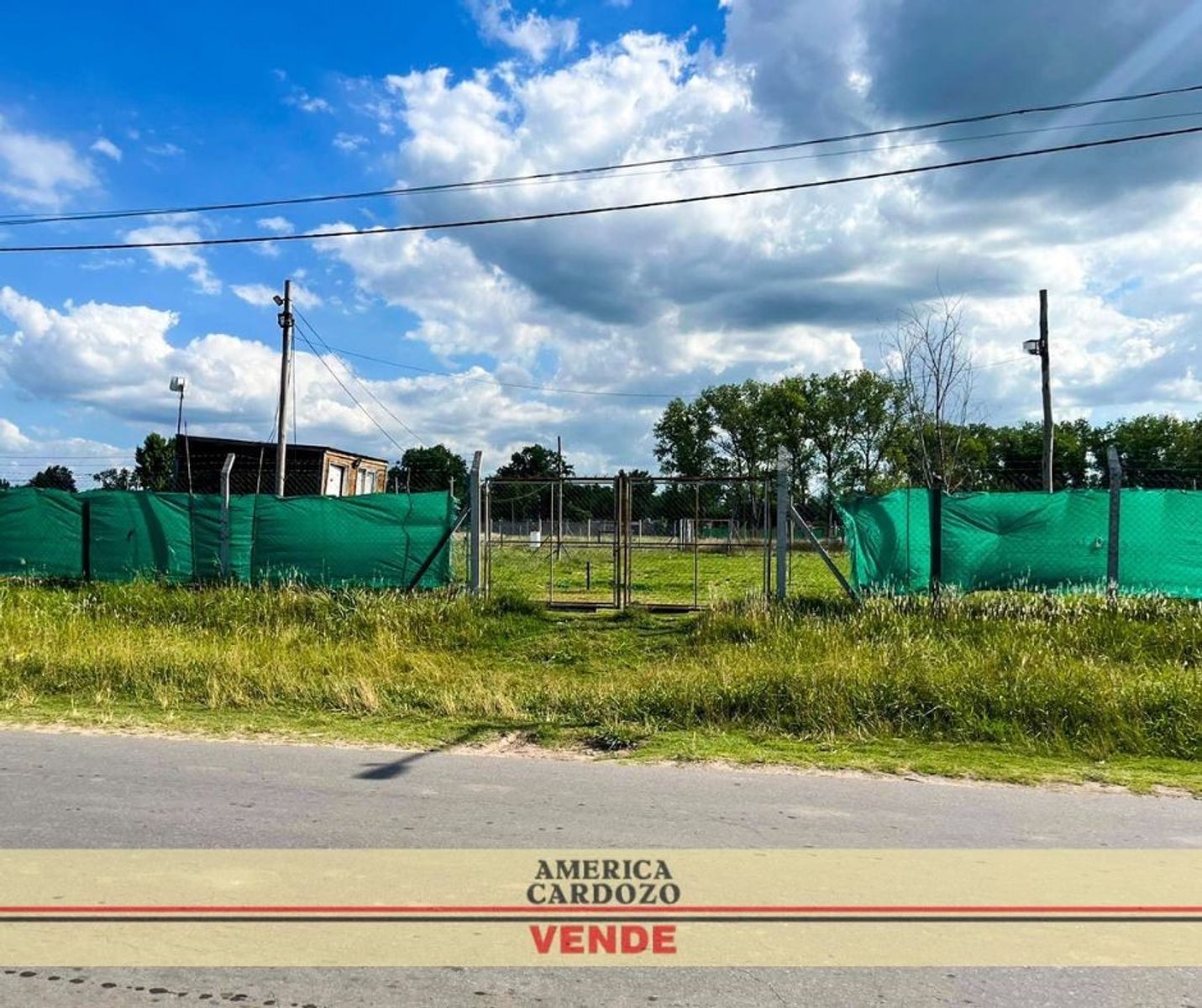 ULTIMO LOTE TOTALMENTE FINANCIADO EN MERLO 250M2 — foto 2