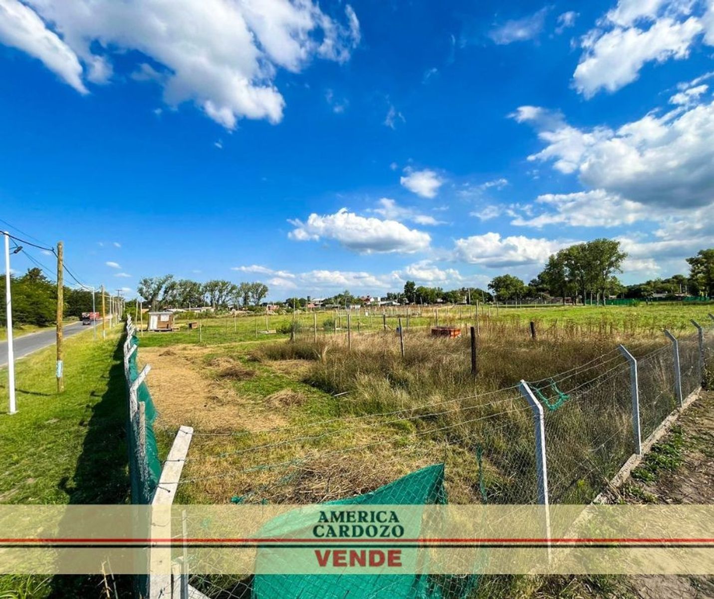 ULTIMO LOTE TOTALMENTE FINANCIADO EN MERLO 250M2 — foto 4