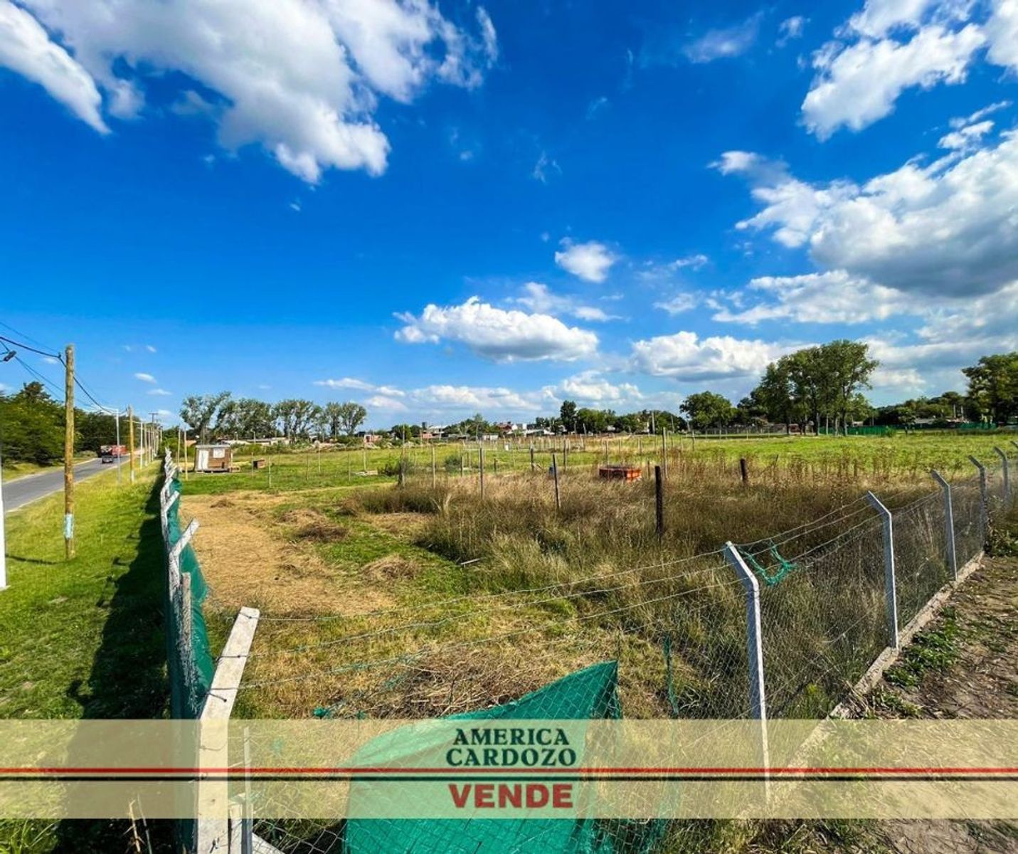 ULTIMO LOTE TOTALMENTE FINANCIADO EN MERLO 250M2 — foto 5
