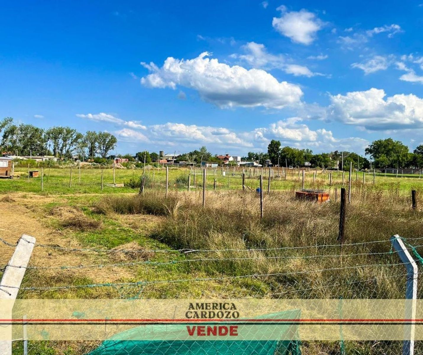 ULTIMO LOTE TOTALMENTE FINANCIADO EN MERLO 250M2 — foto 6
