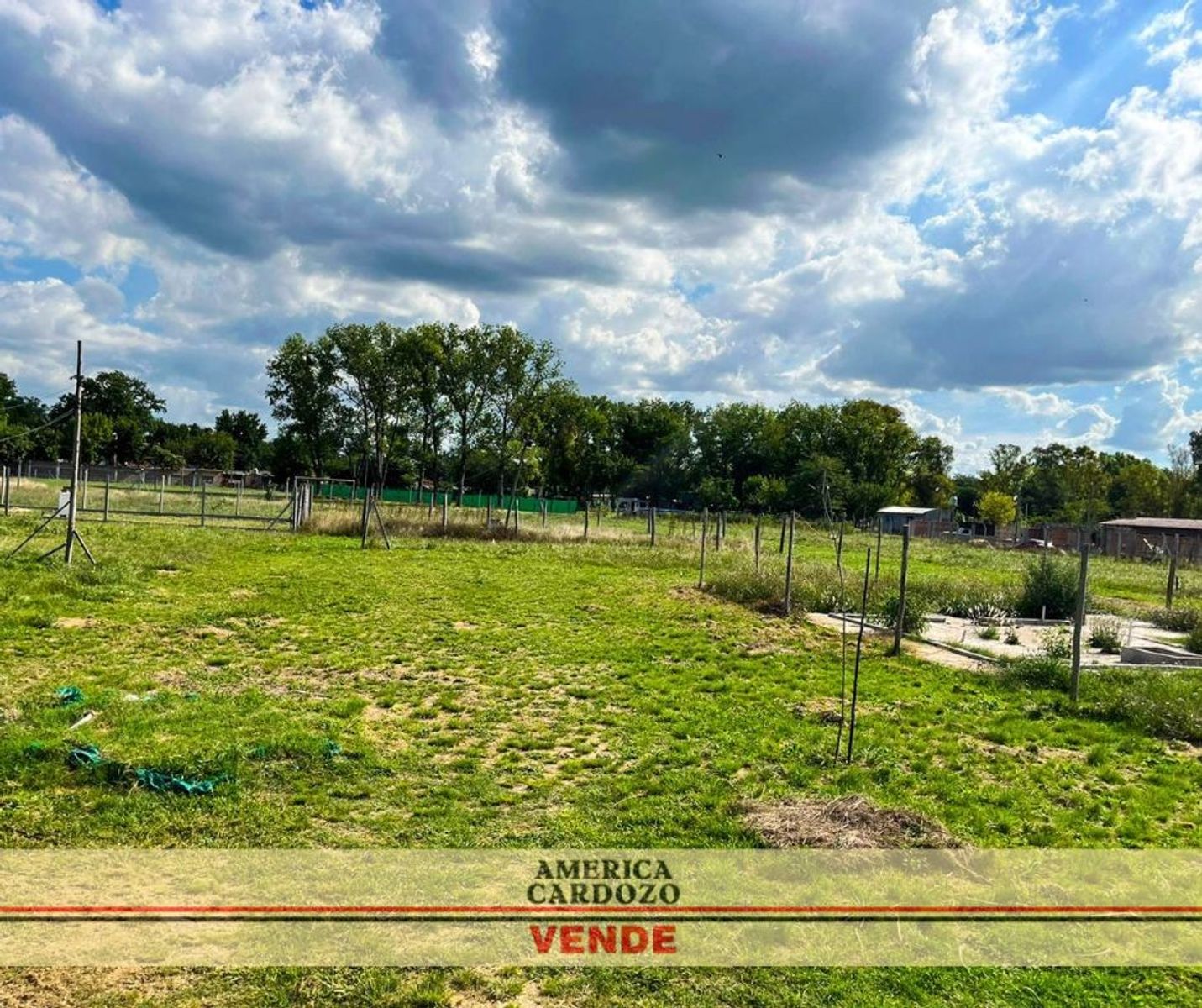 ULTIMO LOTE TOTALMENTE FINANCIADO EN MERLO 250M2 — foto 7